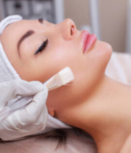 Aknoevit Facial