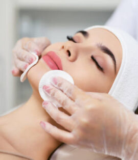 Acneviar Facial