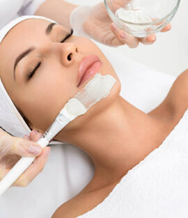 D.Tox Facial